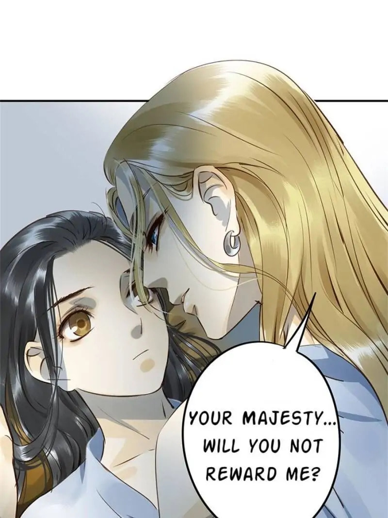 Read Empress Dislikes This (Colored) chapter 9 image 27 on Lezhin