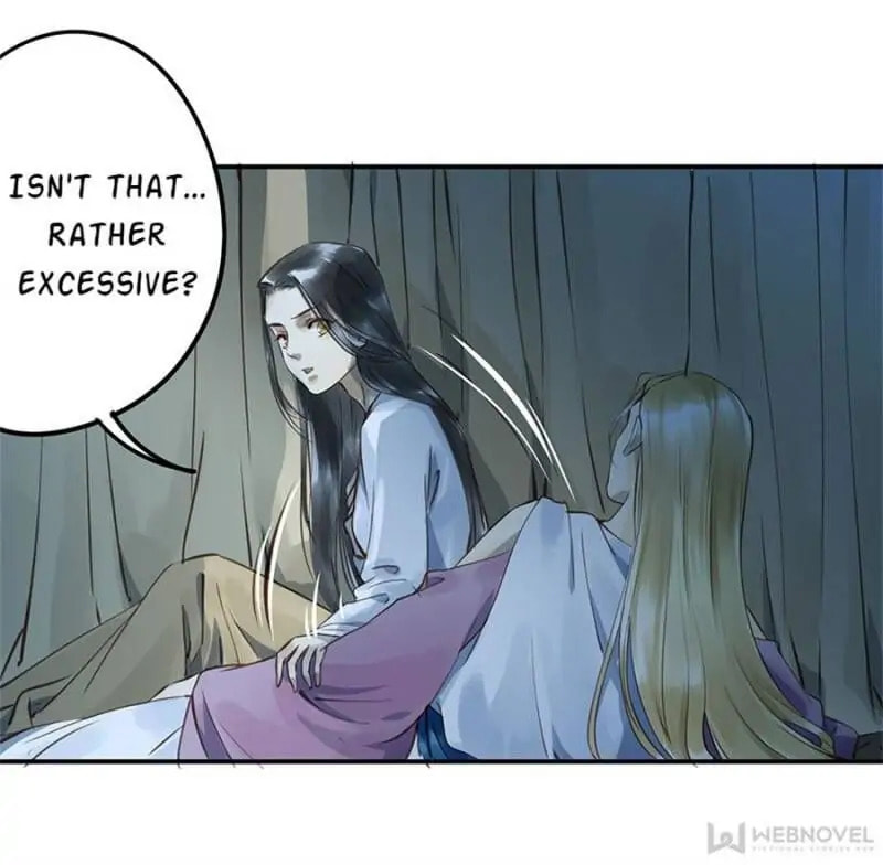 Read Empress Dislikes This (Colored) chapter 9 image 29 on Lezhin