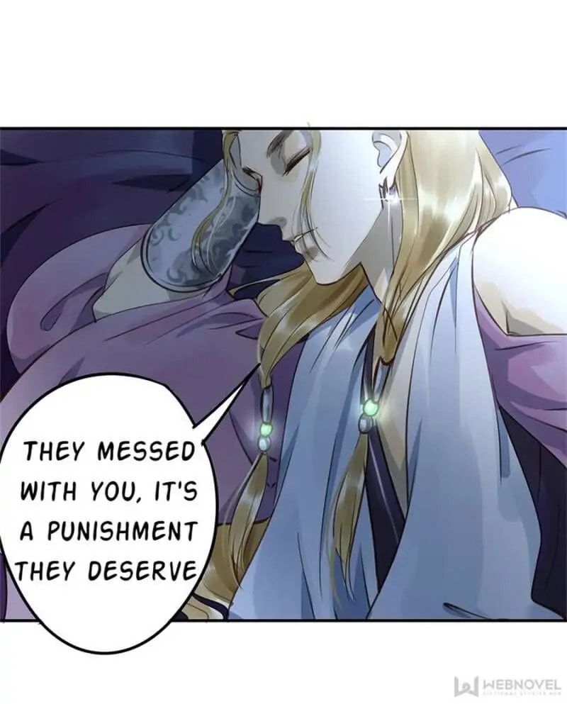 Read Empress Dislikes This (Colored) chapter 9 image 30 on Lezhin