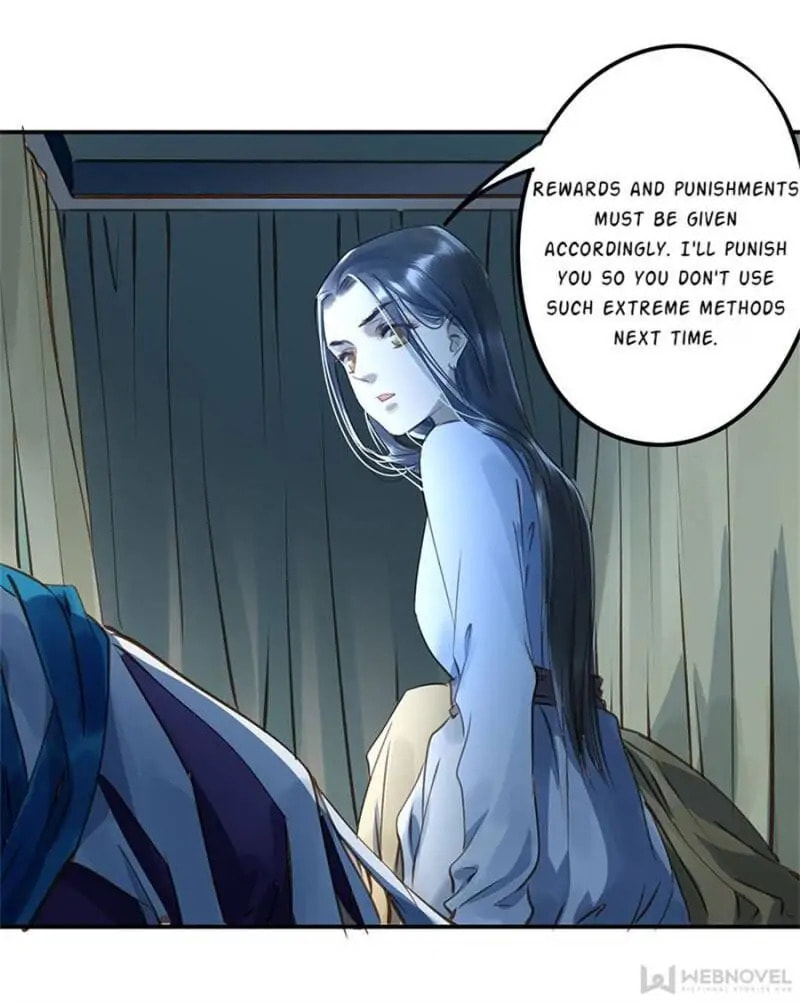 Read Empress Dislikes This (Colored) chapter 9 image 31 on Lezhin