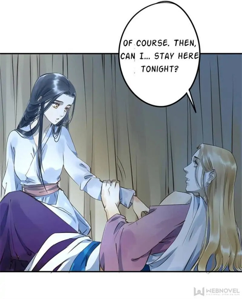Read Empress Dislikes This (Colored) chapter 9 image 32 on Lezhin