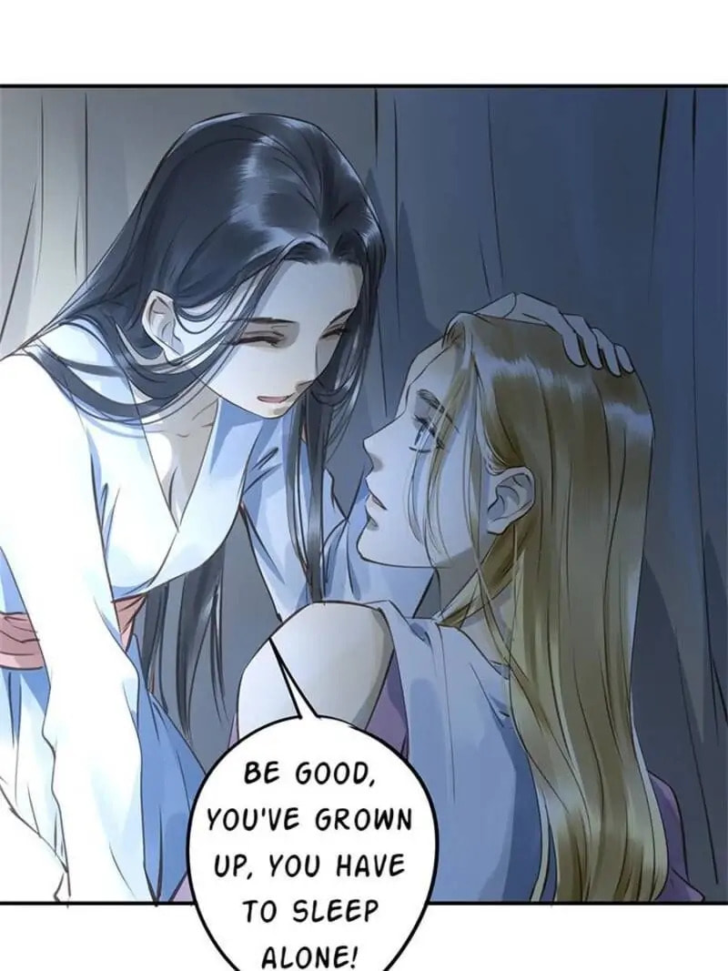 Read Empress Dislikes This (Colored) chapter 9 image 35 on Lezhin