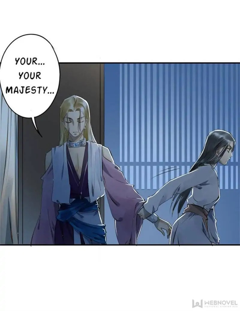 Read Empress Dislikes This (Colored) chapter 9 image 38 on Lezhin