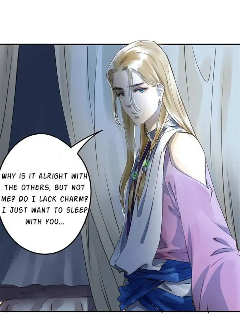 Read Empress Dislikes This (Colored) chapter 9 image 39 on Lezhin