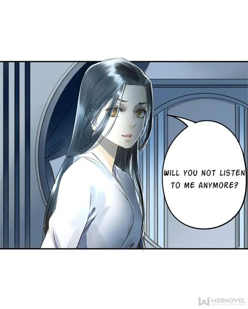 Read Empress Dislikes This (Colored) chapter 9 image 41 on Lezhin
