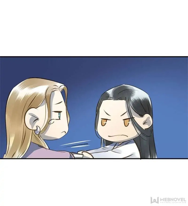 Read Empress Dislikes This (Colored) chapter 9 image 42 on Lezhin