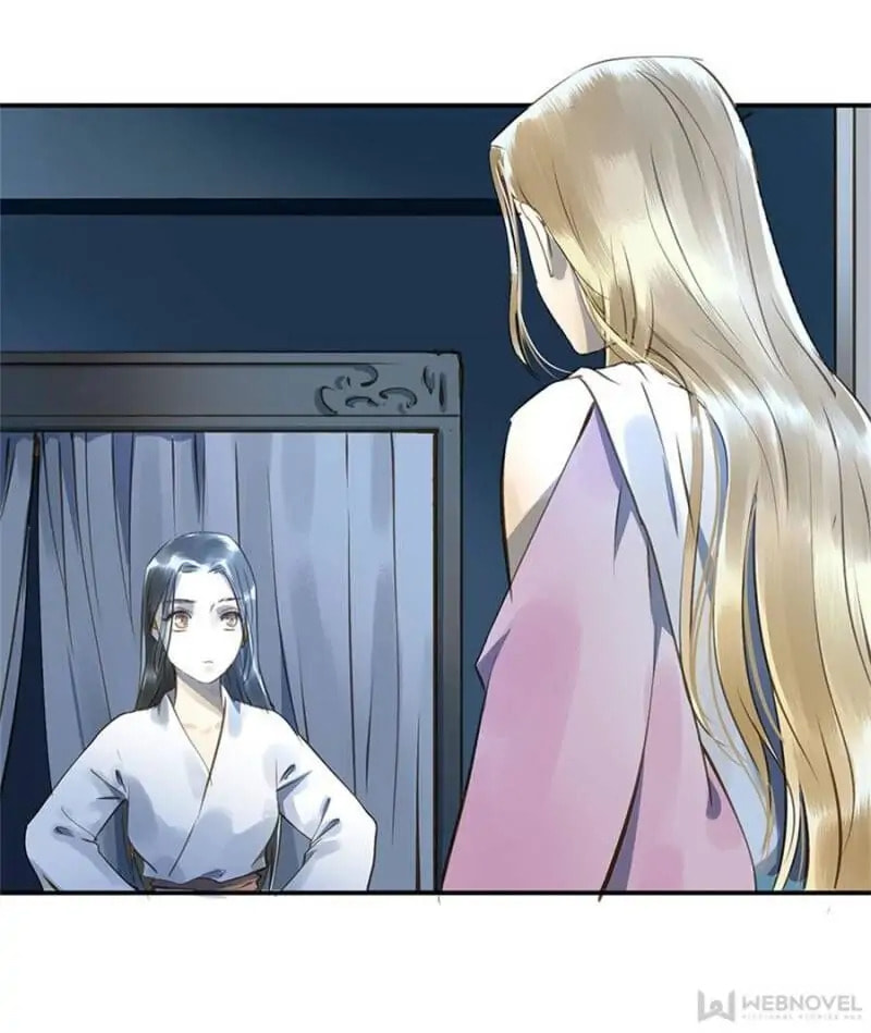 Read Empress Dislikes This (Colored) chapter 9 image 45 on Lezhin