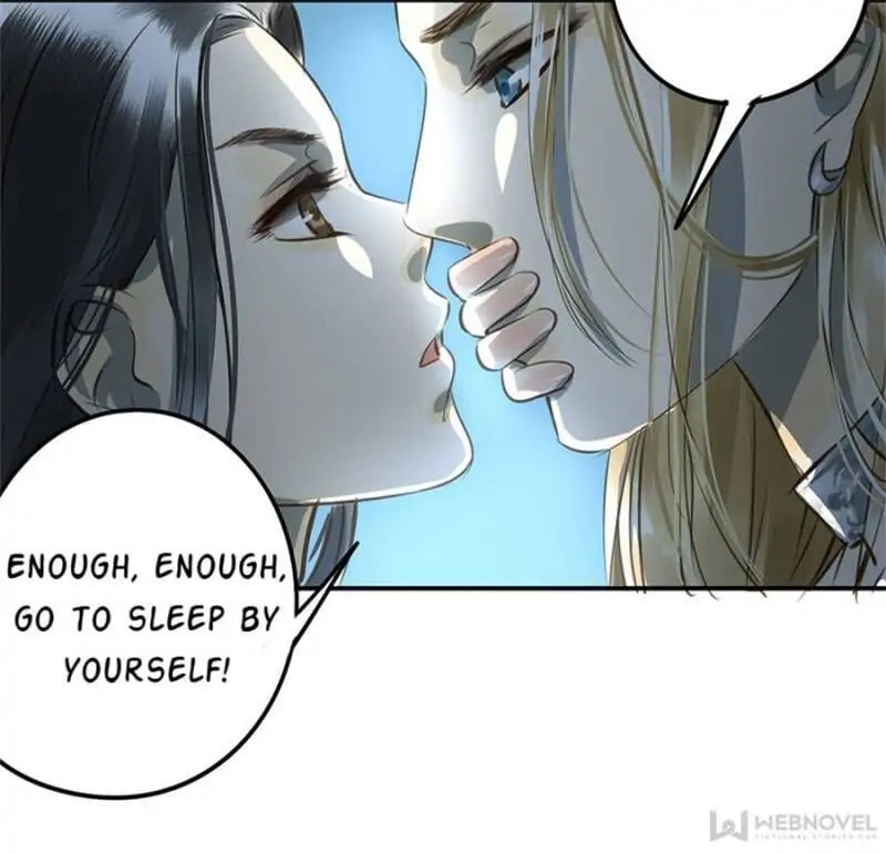 Read Empress Dislikes This (Colored) chapter 9 image 49 on Lezhin