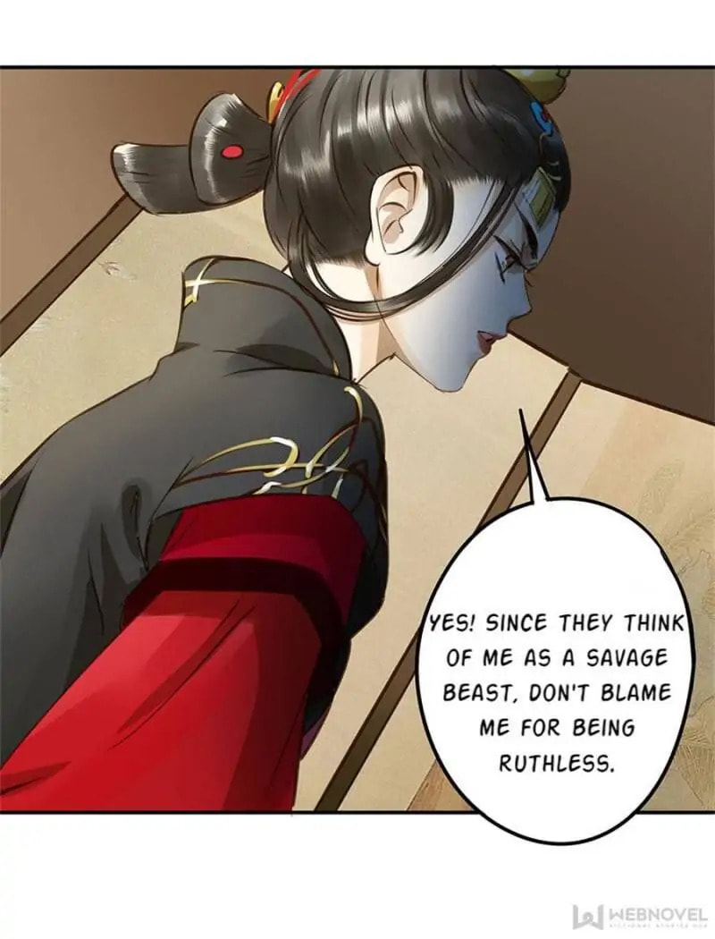 Read Empress Dislikes This (Colored) chapter 9 image 5 on Lezhin
