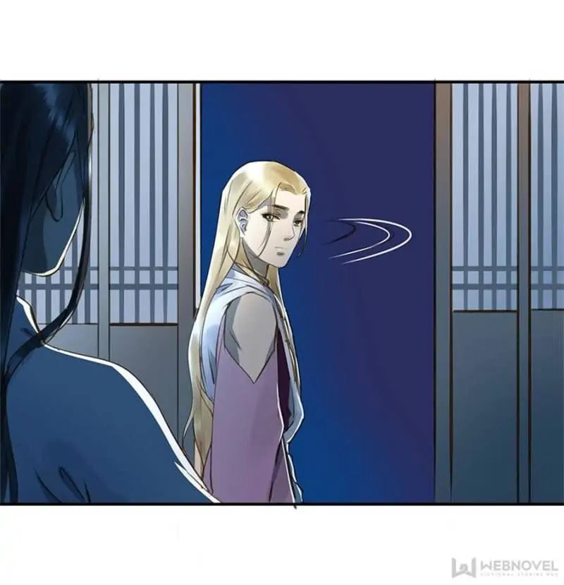 Read Empress Dislikes This (Colored) chapter 9 image 50 on Lezhin
