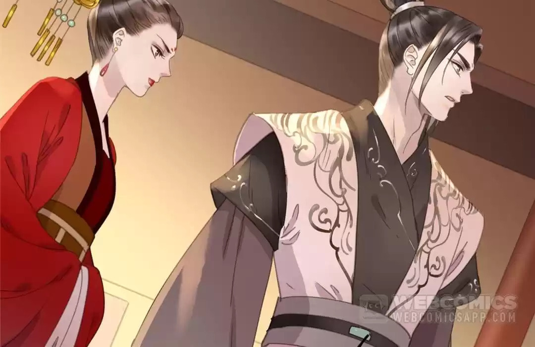 Read Empress Dislikes This (Colored) chapter 90 image 1 on Lezhin