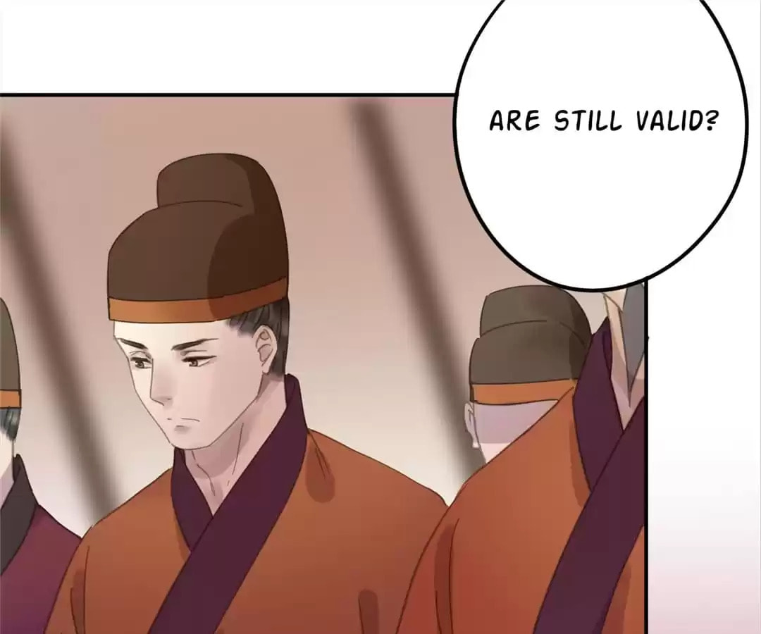 Read Empress Dislikes This (Colored) chapter 90 image 10 on Lezhin