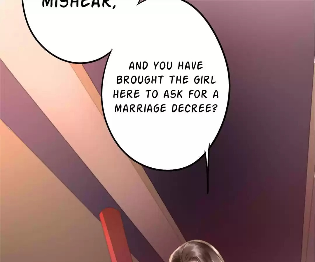 Read Empress Dislikes This (Colored) chapter 90 image 12 on Lezhin