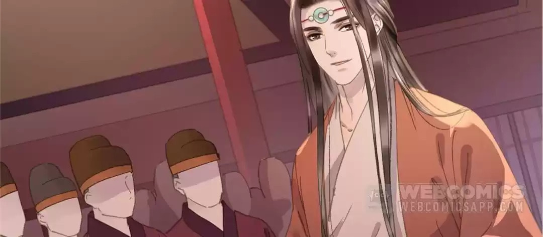 Read Empress Dislikes This (Colored) chapter 90 image 13 on Lezhin