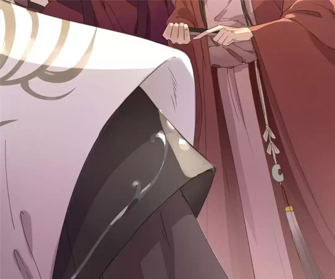 Read Empress Dislikes This (Colored) chapter 90 image 14 on Lezhin