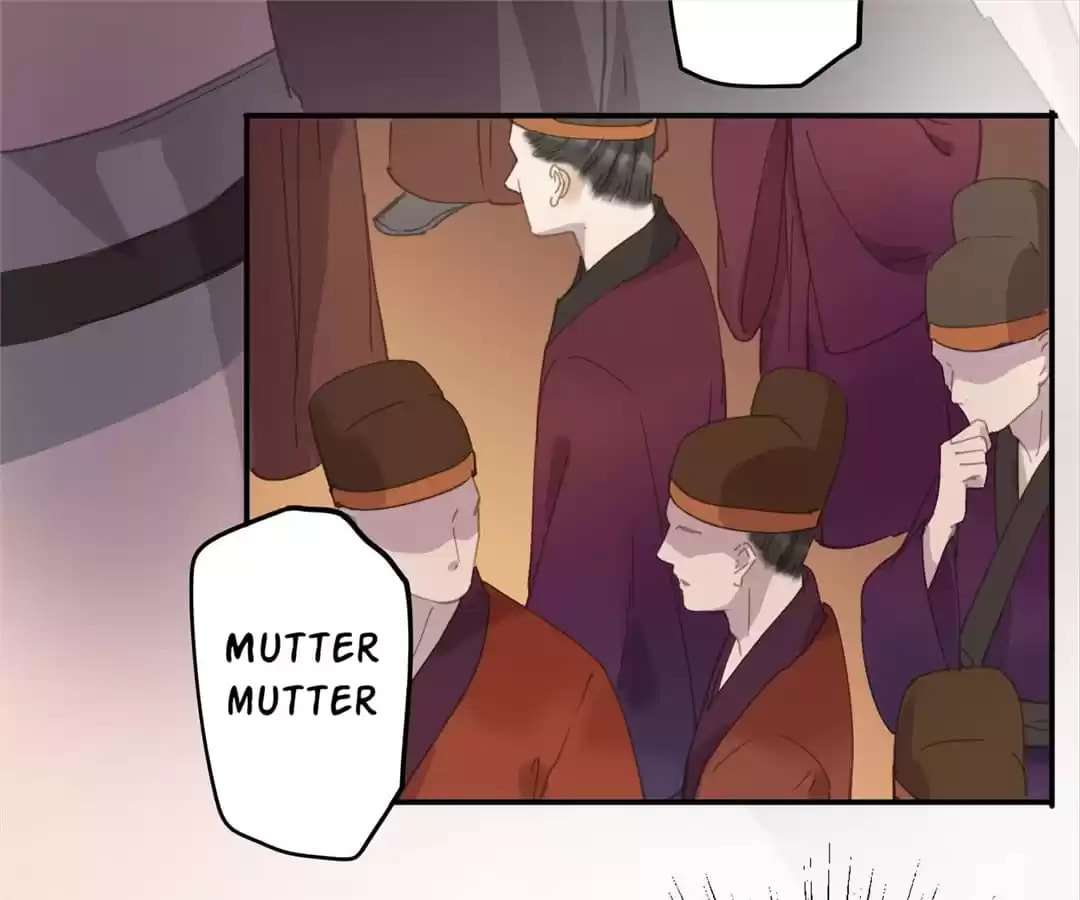 Read Empress Dislikes This (Colored) chapter 90 image 16 on Lezhin