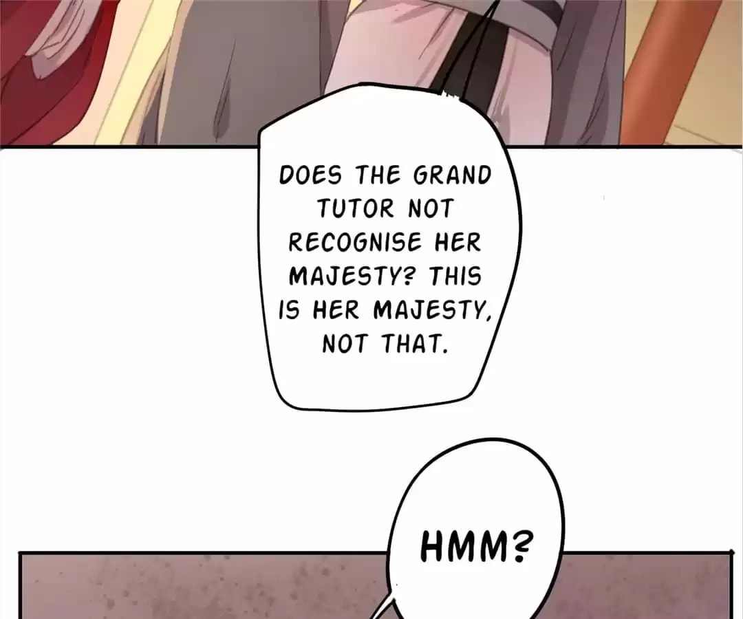 Read Empress Dislikes This (Colored) chapter 90 image 2 on Lezhin