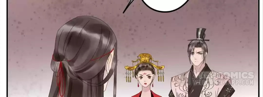 Read Empress Dislikes This (Colored) chapter 90 image 3 on Lezhin