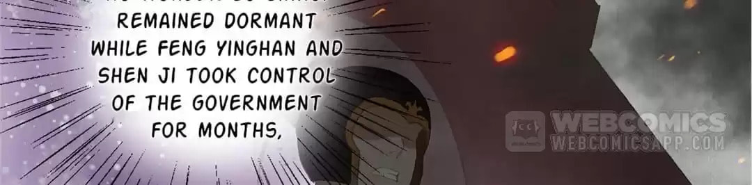 Read Empress Dislikes This (Colored) chapter 90 image 32 on Lezhin