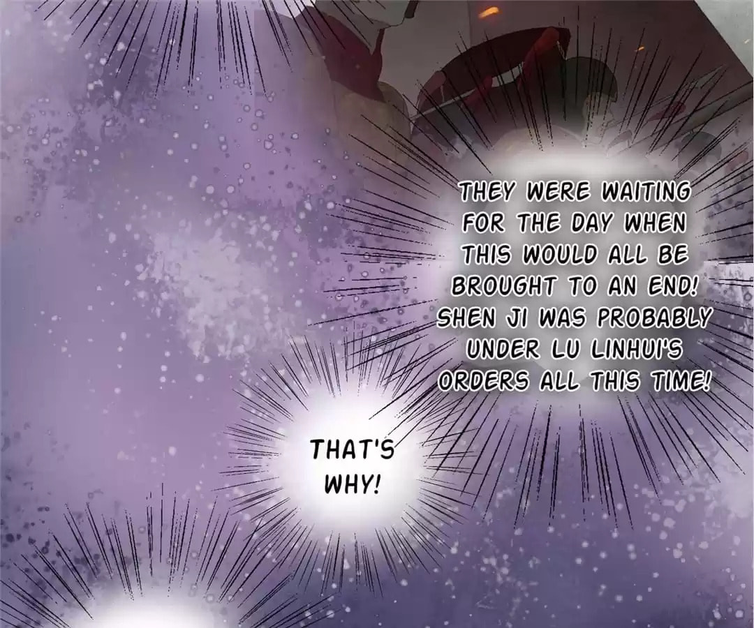 Read Empress Dislikes This (Colored) chapter 90 image 33 on Lezhin