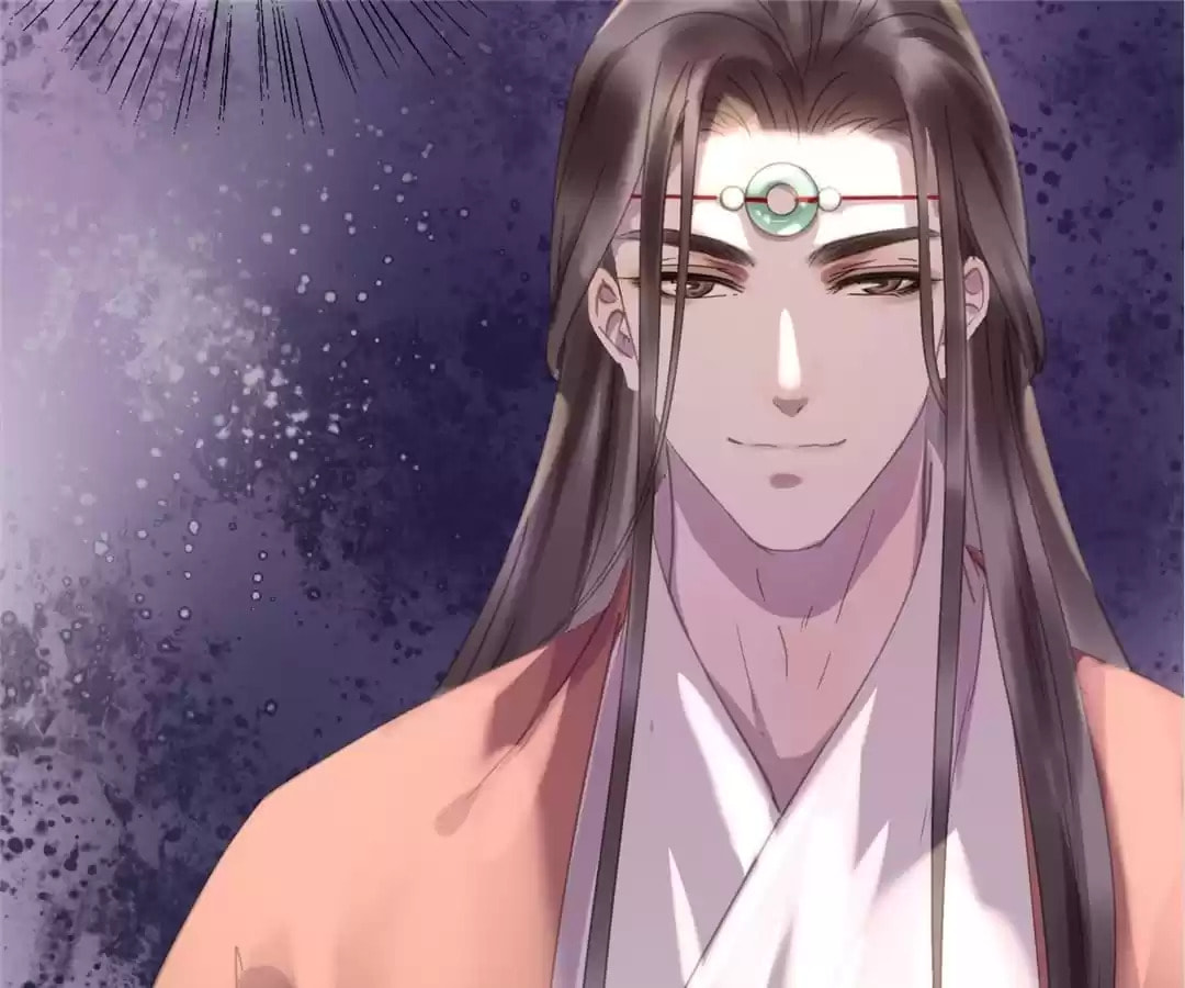 Read Empress Dislikes This (Colored) chapter 90 image 35 on Lezhin