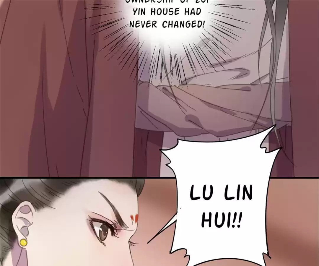 Read Empress Dislikes This (Colored) chapter 90 image 37 on Lezhin