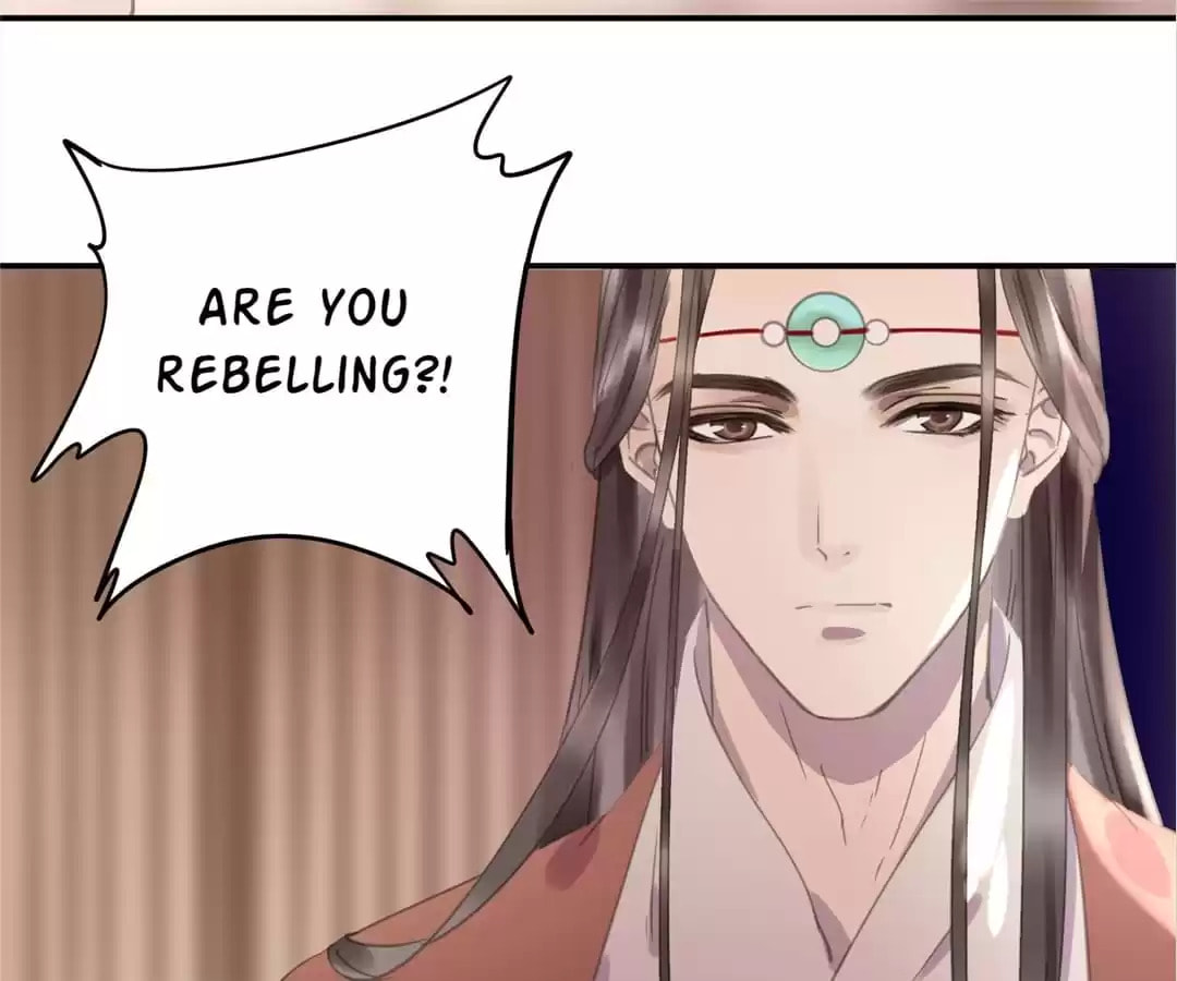 Read Empress Dislikes This (Colored) chapter 90 image 39 on Lezhin