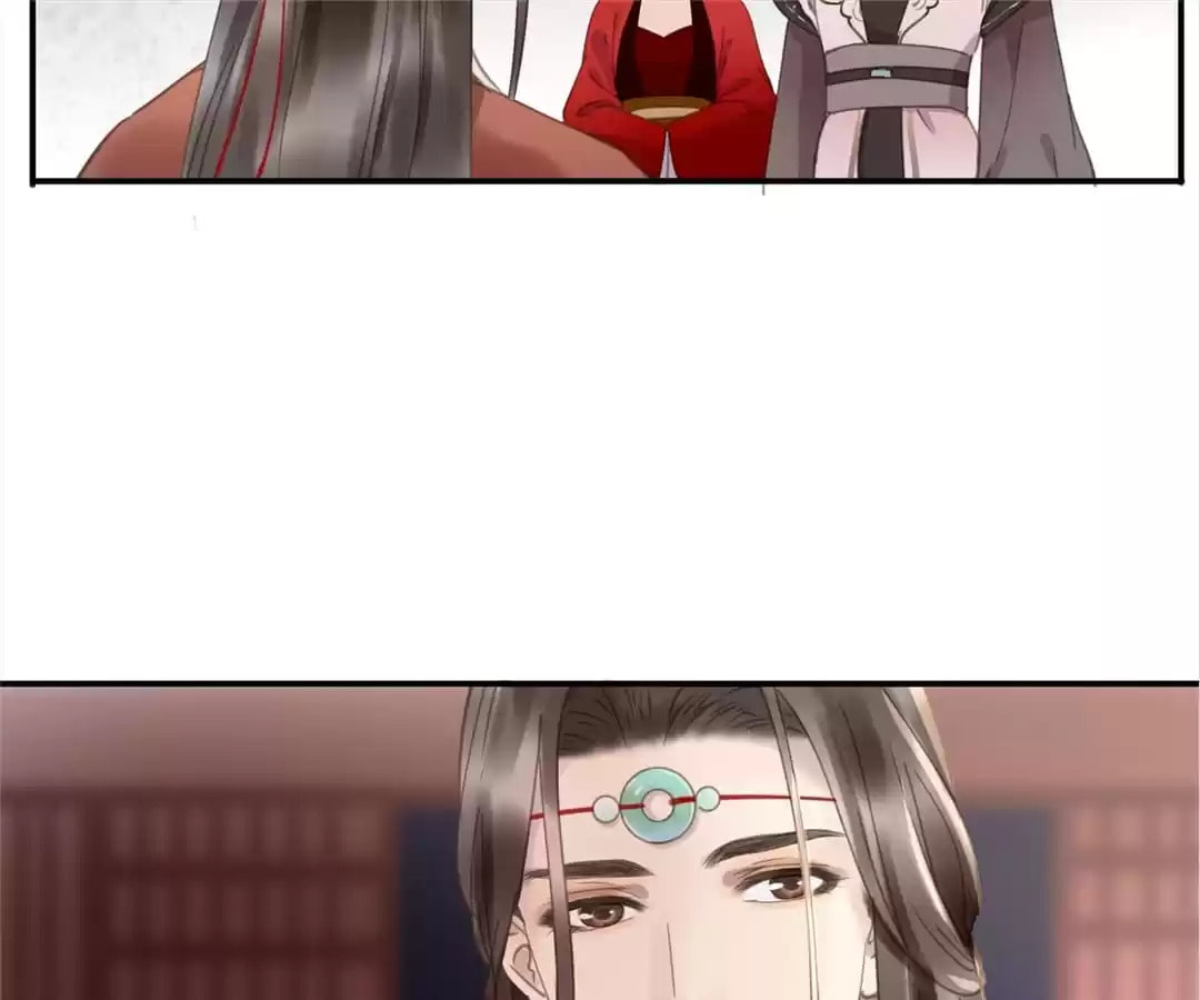 Read Empress Dislikes This (Colored) chapter 90 image 4 on Lezhin