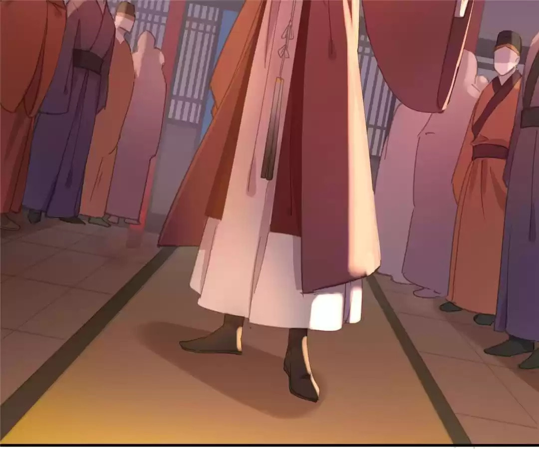 Read Empress Dislikes This (Colored) chapter 90 image 45 on Lezhin