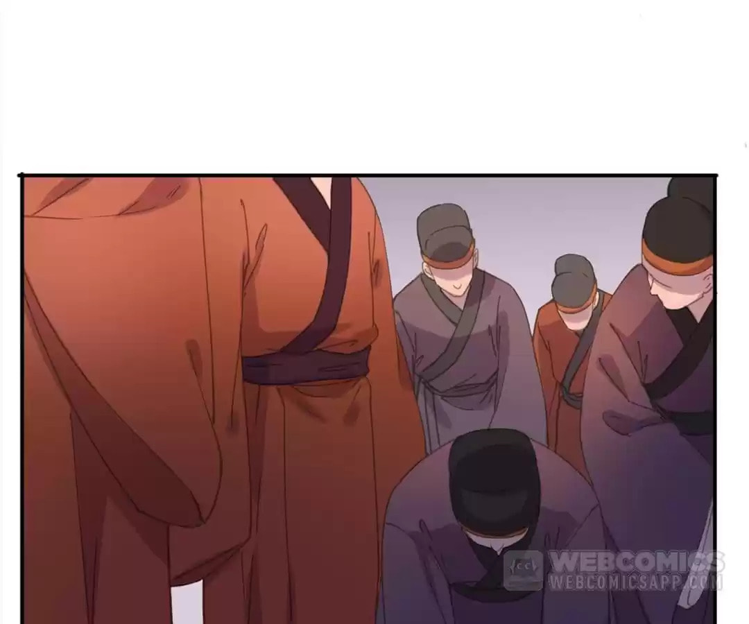 Read Empress Dislikes This (Colored) chapter 90 image 46 on Lezhin