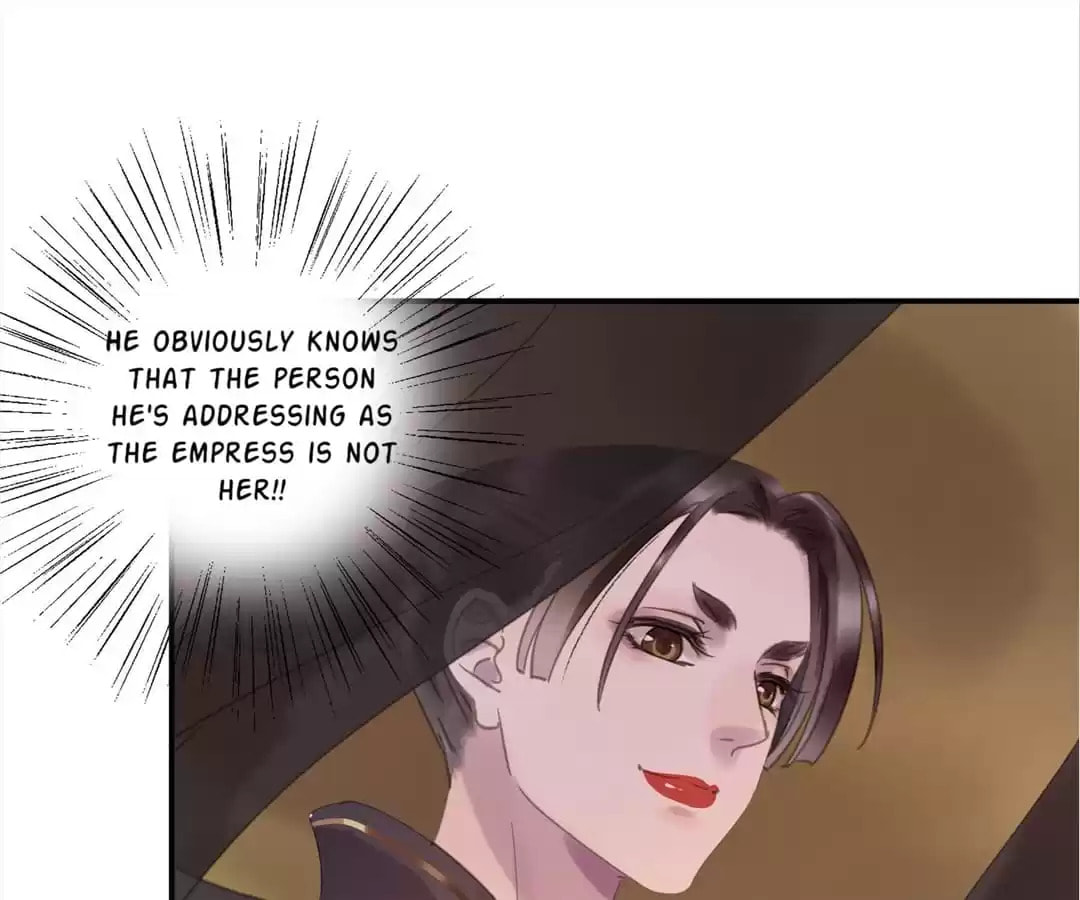 Read Empress Dislikes This (Colored) chapter 90 image 50 on Lezhin