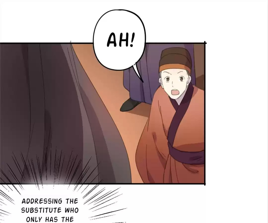 Read Empress Dislikes This (Colored) chapter 90 image 52 on Lezhin