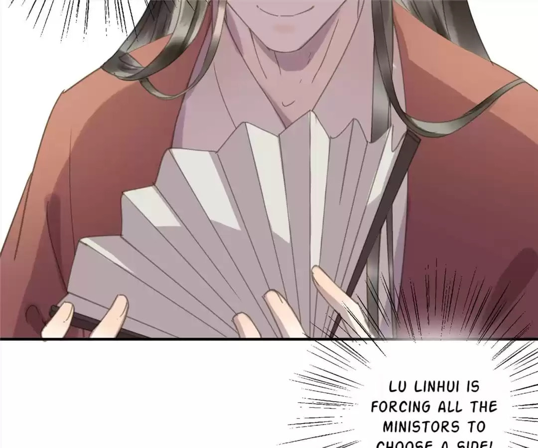 Read Empress Dislikes This (Colored) chapter 90 image 54 on Lezhin