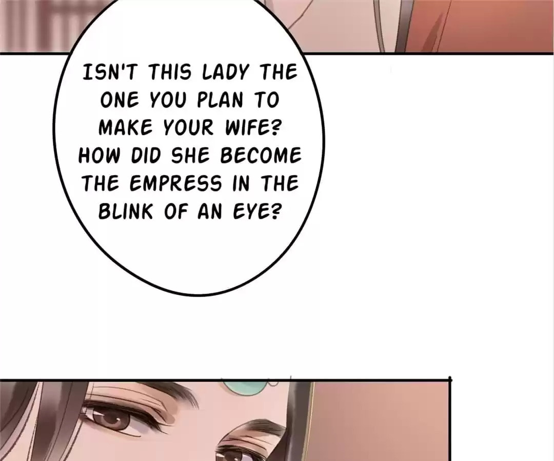 Read Empress Dislikes This (Colored) chapter 90 image 6 on Lezhin