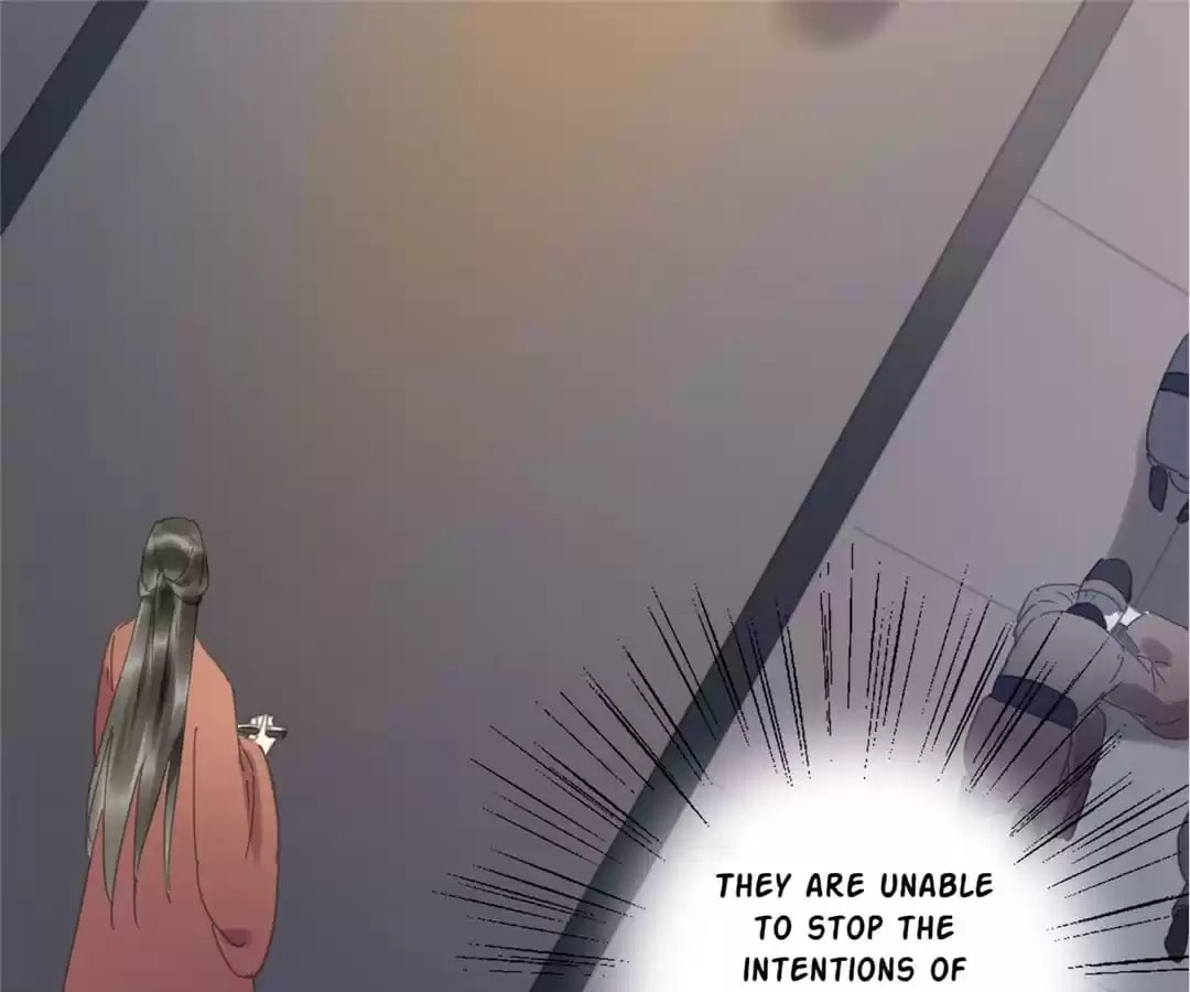 Read Empress Dislikes This (Colored) chapter 90 image 64 on Lezhin