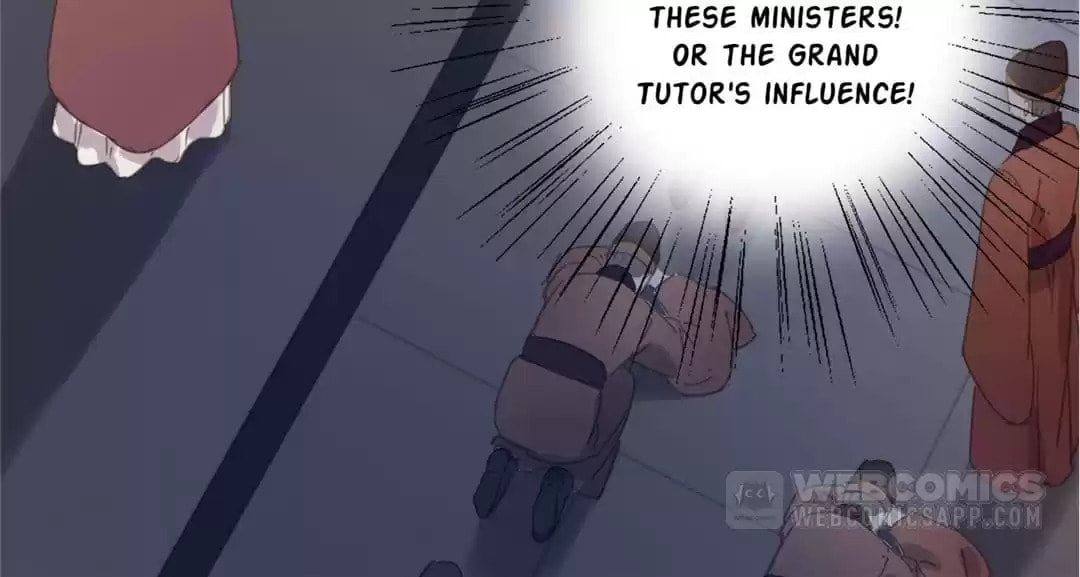 Read Empress Dislikes This (Colored) chapter 90 image 65 on Lezhin
