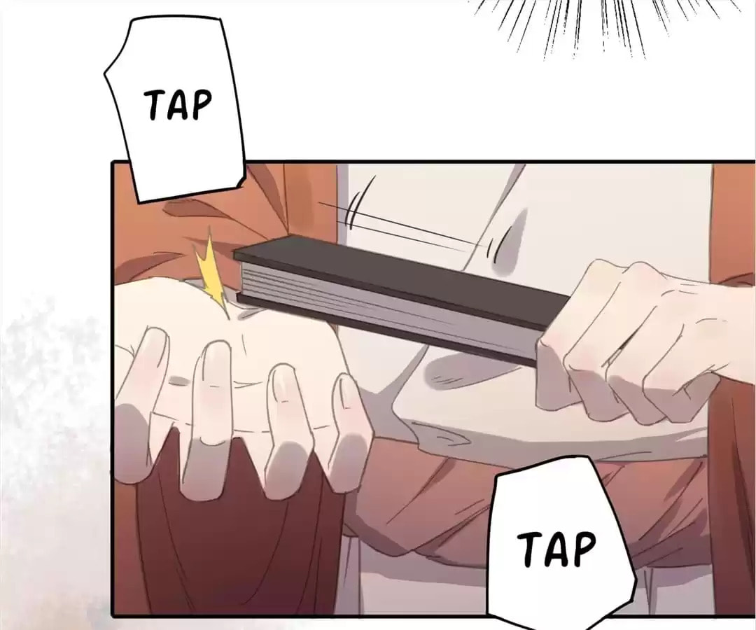 Read Empress Dislikes This (Colored) chapter 90 image 72 on Lezhin