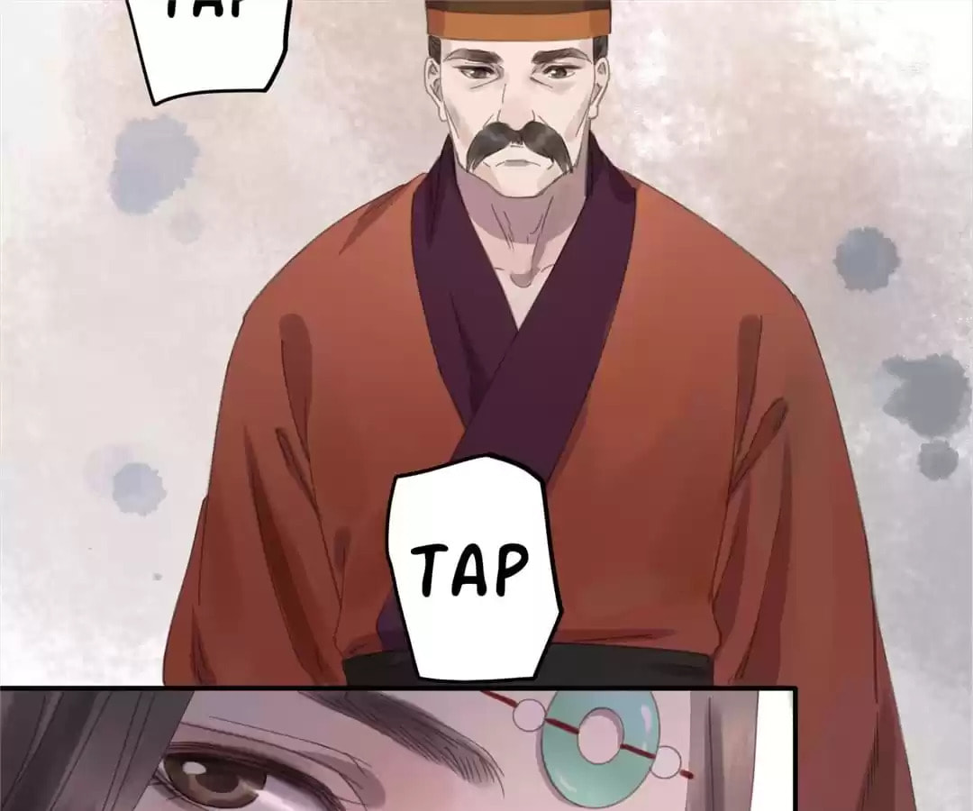 Read Empress Dislikes This (Colored) chapter 90 image 74 on Lezhin