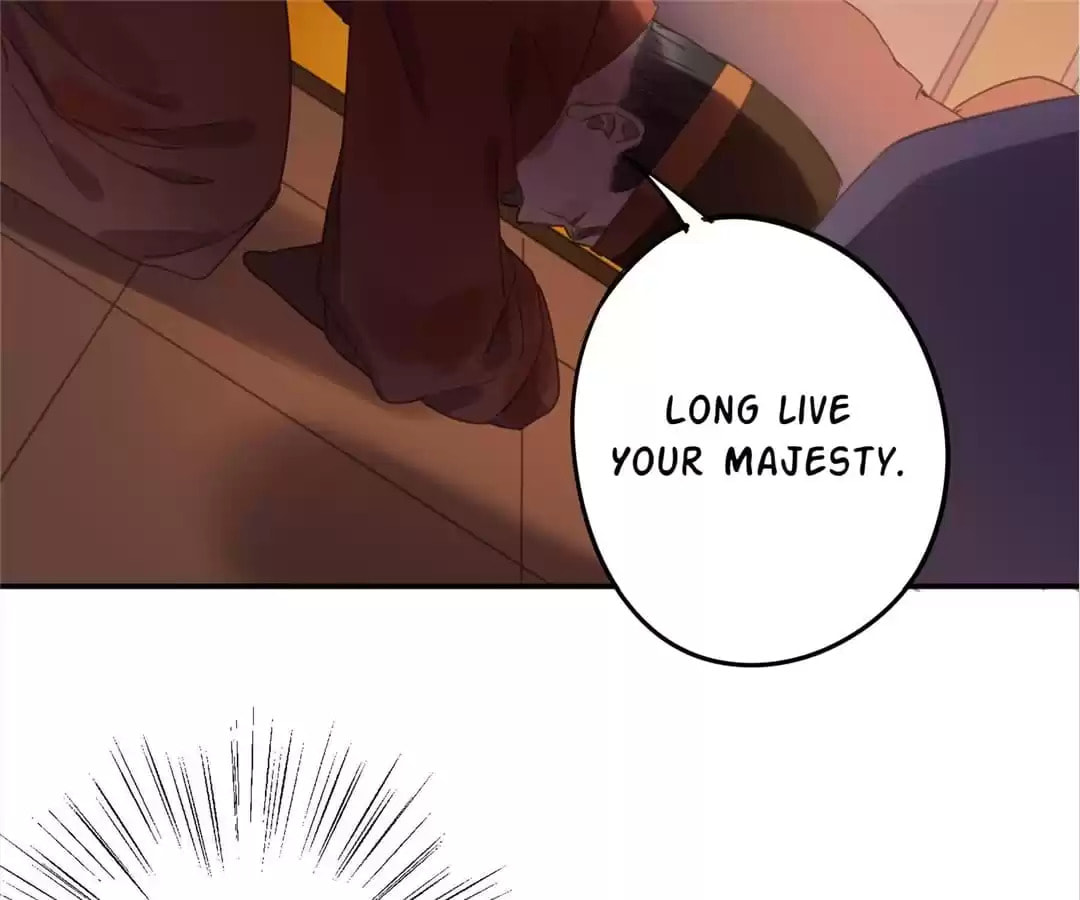 Read Empress Dislikes This (Colored) chapter 90 image 80 on Lezhin