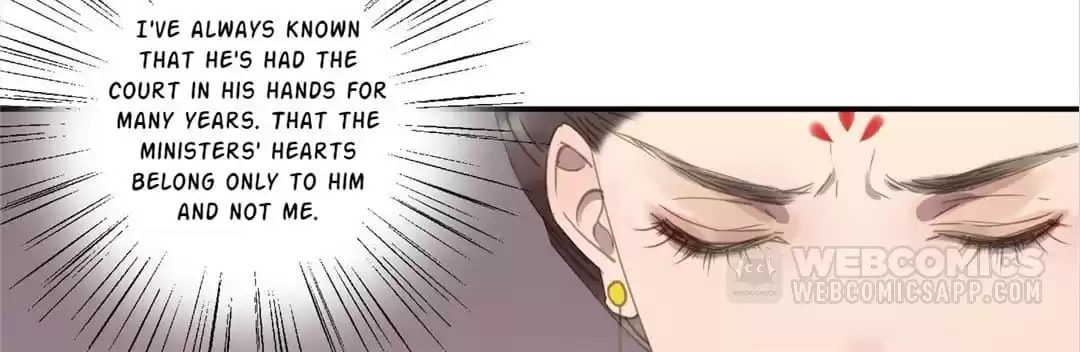 Read Empress Dislikes This (Colored) chapter 90 image 81 on Lezhin