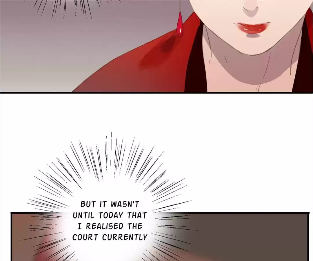 Read Empress Dislikes This (Colored) chapter 90 image 82 on Lezhin