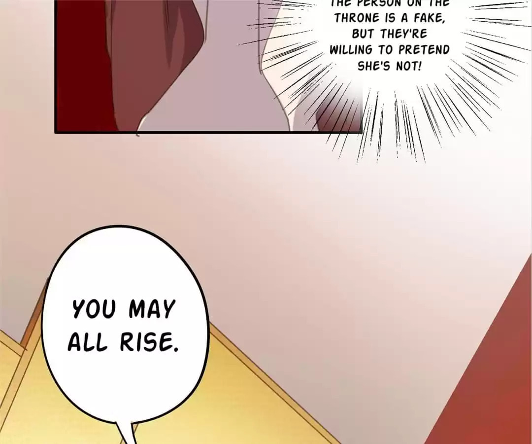 Read Empress Dislikes This (Colored) chapter 90 image 88 on Lezhin