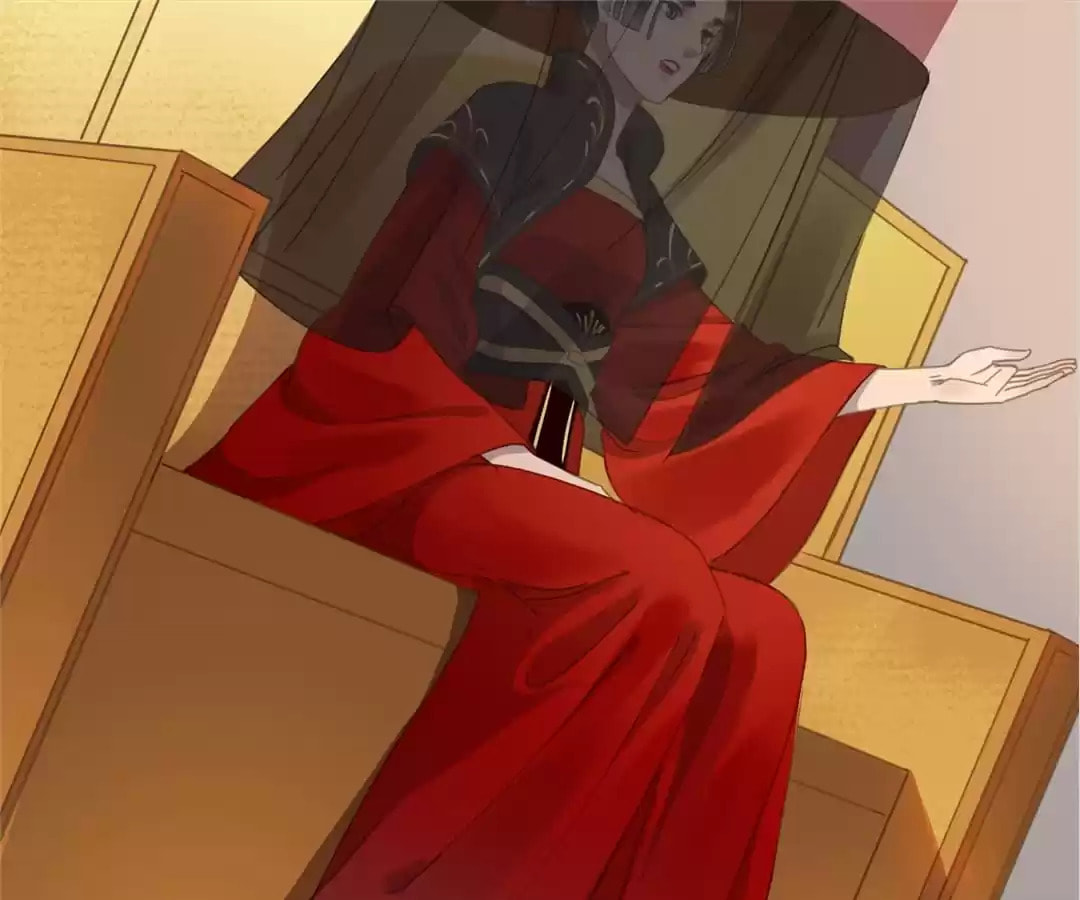 Read Empress Dislikes This (Colored) chapter 90 image 90 on Lezhin