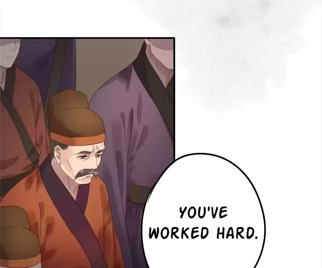 Read Empress Dislikes This (Colored) chapter 91 image 10 on Lezhin