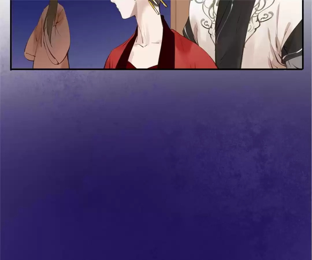 Read Empress Dislikes This (Colored) chapter 91 image 101 on Lezhin
