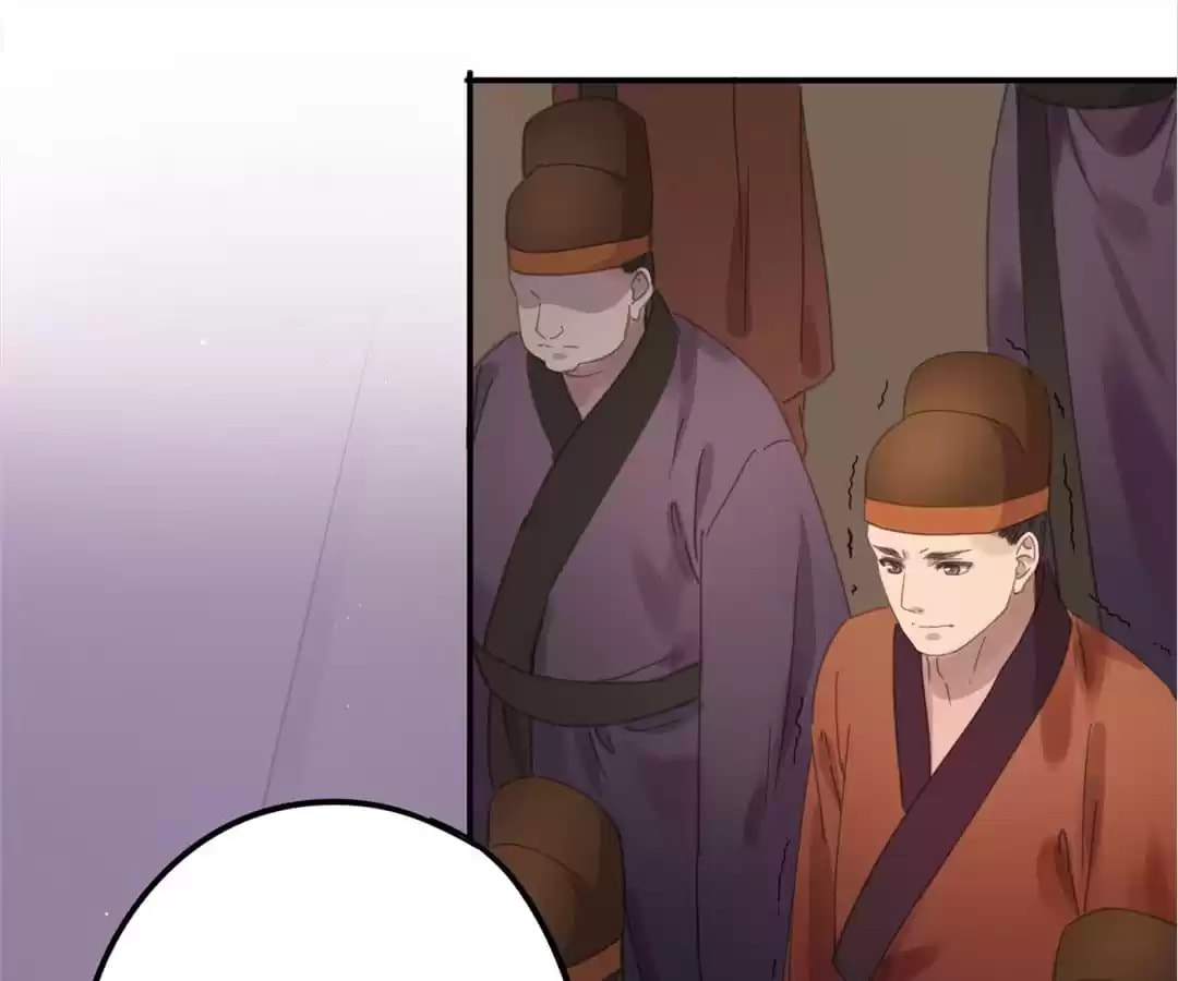 Read Empress Dislikes This (Colored) chapter 91 image 12 on Lezhin