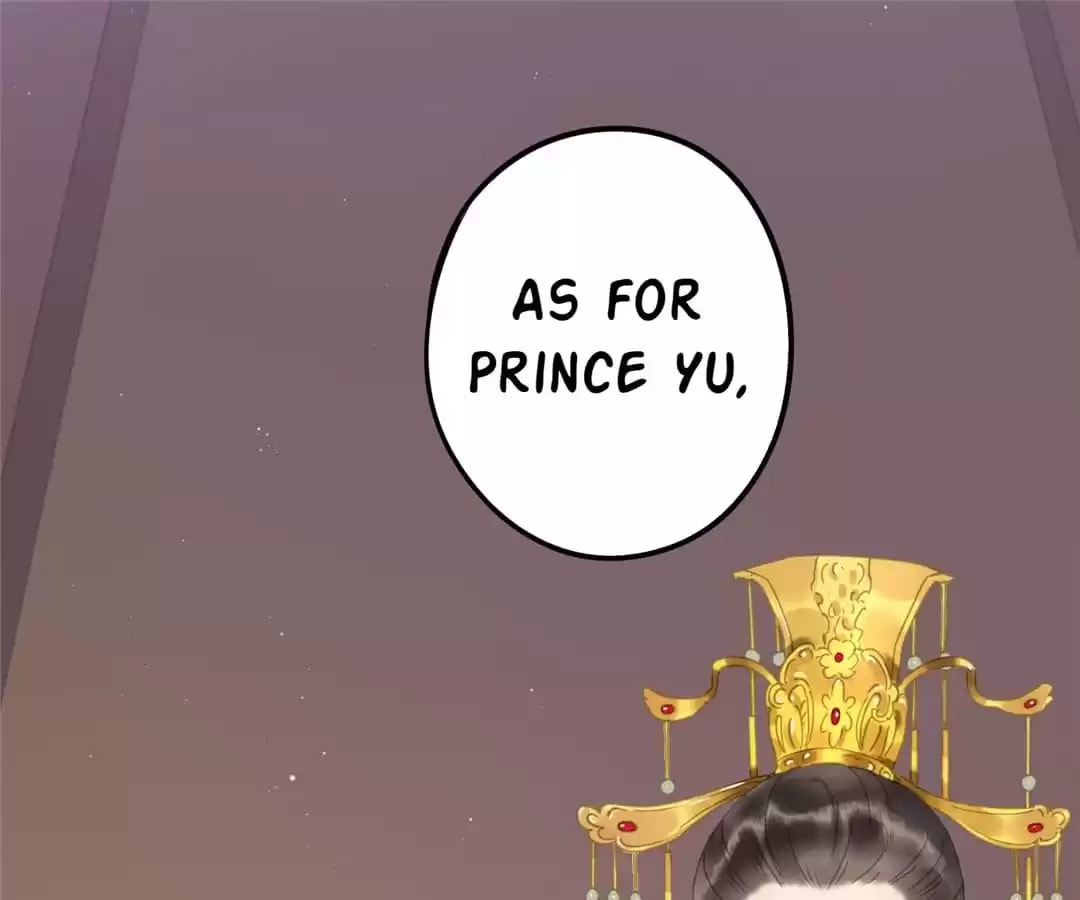 Read Empress Dislikes This (Colored) chapter 91 image 14 on Lezhin