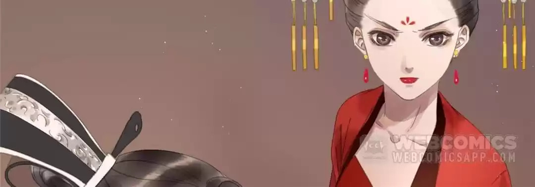 Read Empress Dislikes This (Colored) chapter 91 image 15 on Lezhin