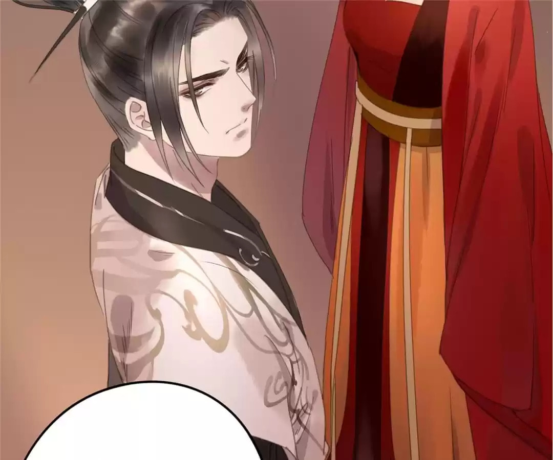 Read Empress Dislikes This (Colored) chapter 91 image 16 on Lezhin