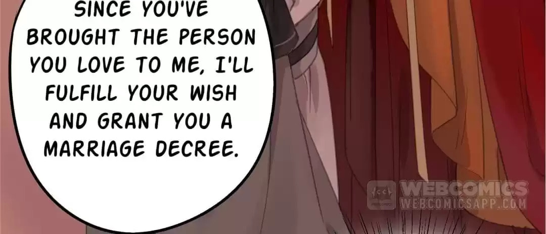 Read Empress Dislikes This (Colored) chapter 91 image 17 on Lezhin